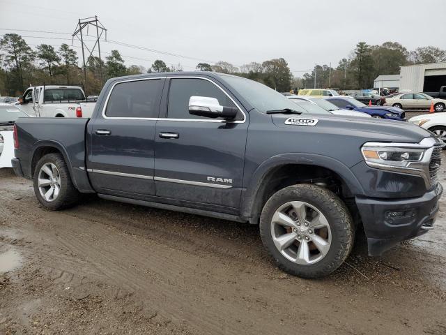 Photo 4 from auction – 2019 RAM 1500 LIMIT with VIN 1C6SRFHTXKN672063