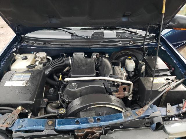 Zdjęcie 11 z aukcji – 2003 CHEVROLET TRAILBLAZE z VIN 1GNDT13S732195073