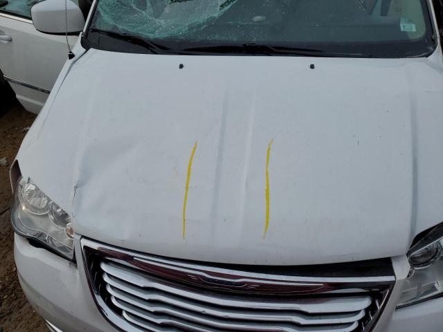 Photo 12 from auction – 2016 CHRYSLER TOWN & COU with VIN 2C4RC1BG9GR281830