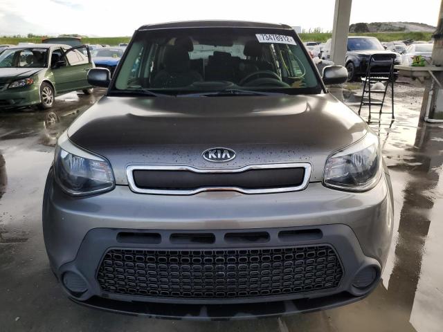 Photo 5 from auction – 2016 KIA SOUL with VIN KNDJN2A24G7371018