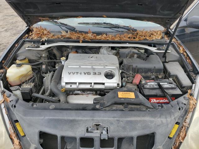Photo 11 from auction – 2006 LEXUS ES with VIN JTHBA30G565165914
