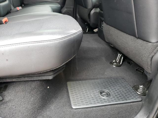 Photo 6 from auction – 2018 RAM 2500 SLT with VIN 3C6UR5DJ3JG297065