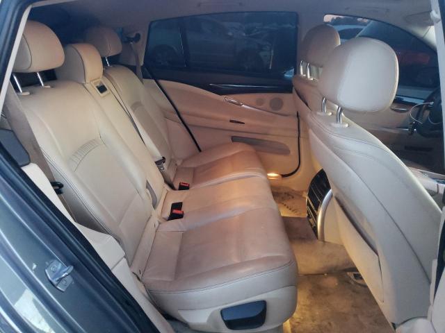 Photo 10 from auction – 2014 BMW 535 XIGT with VIN WBA5M4C5XED183445
