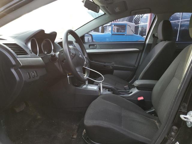 Photo 7 from auction – 2014 MITSUBISHI LANCER SE with VIN JA32V2FW7EU011173
