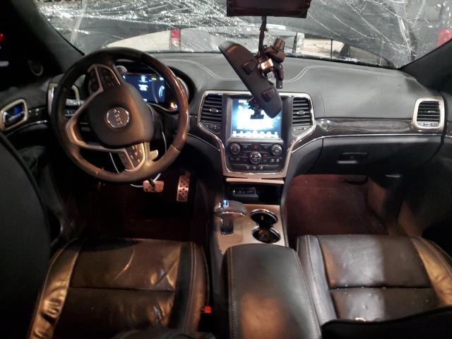 Photo 8 from auction – 2014 JEEP GRAND CHER with VIN 1C4RJFCGXEC183817
