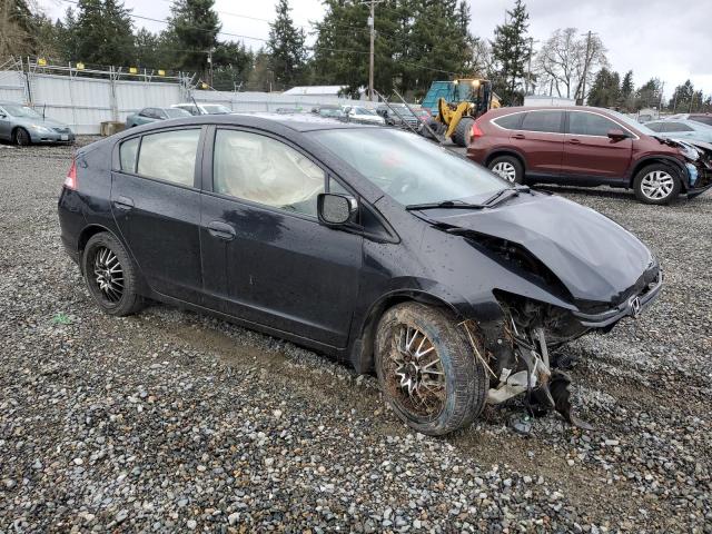 Photo 4 from auction – 2011 HONDA INSIGHT EX with VIN JHMZE2H7XBS005301