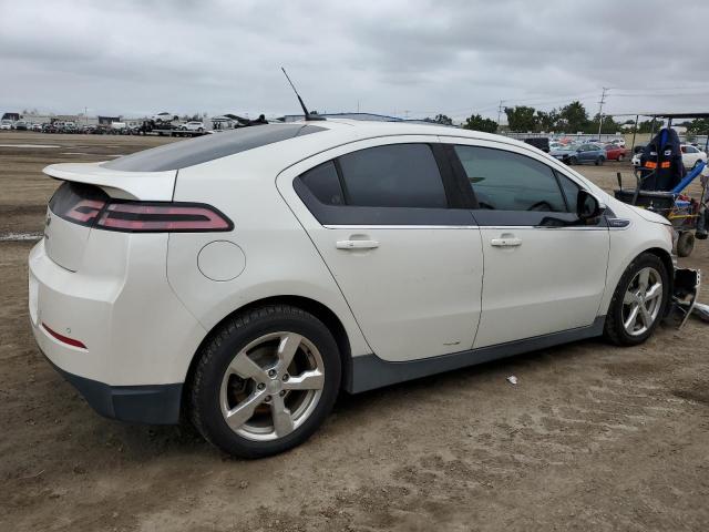 Photo 3 from auction – 2013 CHEVROLET VOLT with VIN 1G1RH6E46DU131925