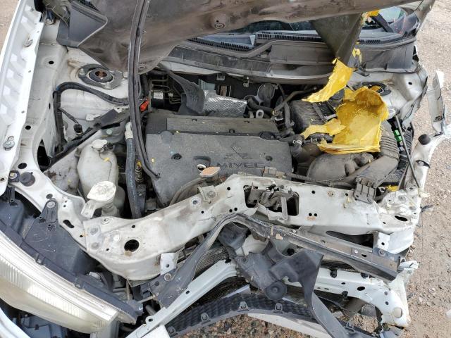Photo 11 from auction – 2011 MITSUBISHI OUTLANDER with VIN JA4AP3AU4BZ008968