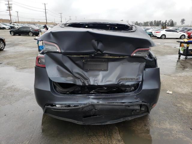 Photo 6 from auction – 2020 TESLA MODEL Y with VIN 5YJYGDEF6LF002473