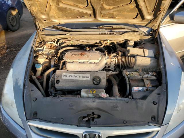 Photo 11 from auction – 2007 HONDA ACCORD SE with VIN 1HGCM66497A074747
