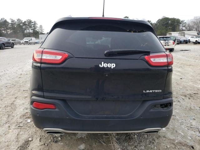 Photo 6 from auction – 2018 JEEP CHEROKEE L with VIN 1C4PJLDX4JD524234