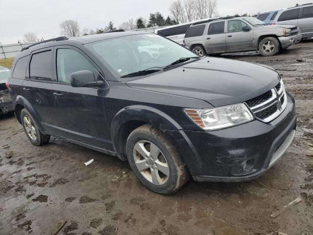 Photo 4 from auction – 2012 DODGE JOURNEY SX with VIN 3C4PDCBG0CT396078
