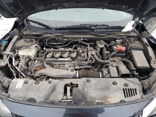 Photo 11 from auction – 2017 HONDA CIVIC EX with VIN 2HGFC1F35HH649150