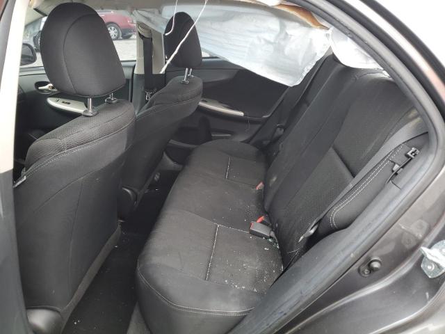 Photo 10 from auction – 2012 TOYOTA COROLLA BA with VIN 5YFBU4EE8CP054603