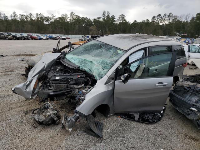 MAZDA 5 SPORT 2014 with VIN JM1CW2BL6E0169283 - Photo from auction