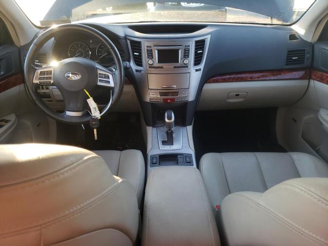 Photo 8 from auction – 2012 SUBARU OUTBACK 3. with VIN 4S4BRDJC6C2227180
