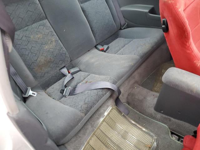 Photo 10 from auction – 2000 HONDA CIVIC EX with VIN 1HGEJ8142YL126911