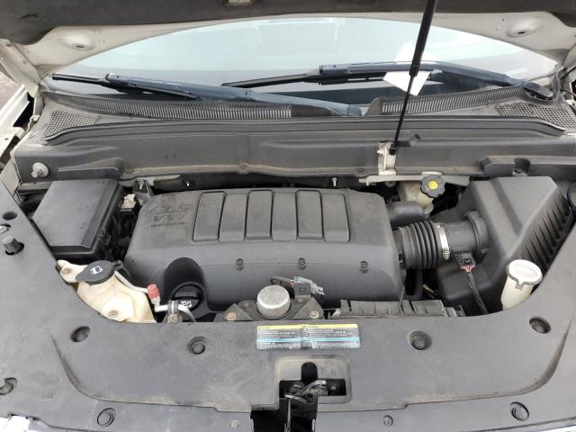 Photo 12 from auction – 2009 GMC ACADIA SLT with VIN 1GKER33D69J181404
