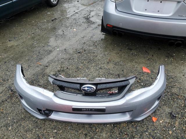Photo 12 from auction – 2013 SUBARU IMPREZA WR with VIN JF1GR7E63DG849357