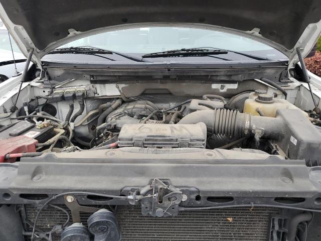 Photo 11 from auction – 2013 FORD F150 with VIN 1FTMF1CM5DKG21846