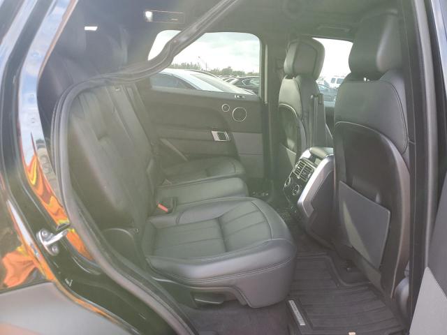 Photo 11 from auction – 2019 LAND ROVER RANGE ROVE with VIN SALWR2RV5KA825192