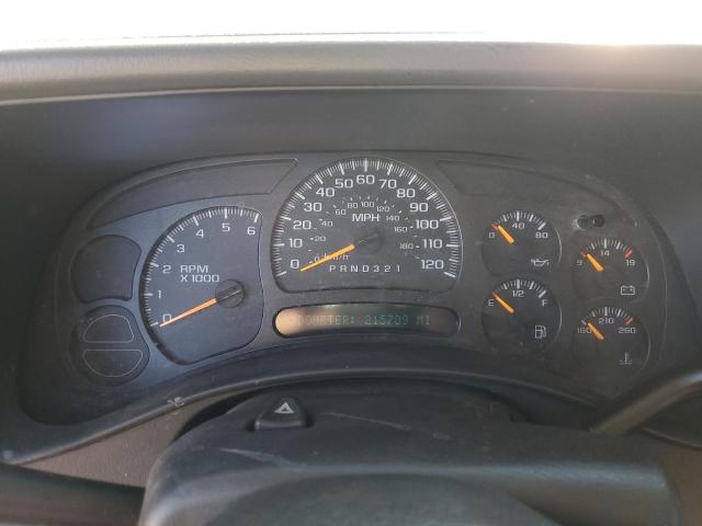 Photo 9 from auction – 2007 GMC SIERRA C15 with VIN 2GTEC13V471165235