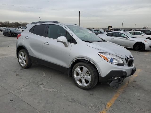 Photo 4 from auction – 2015 BUICK ENCORE CON with VIN KL4CJBSB8FB175785