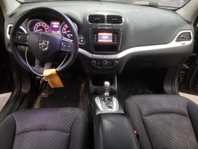 Photo 8 from auction – 2013 DODGE JOURNEY SX with VIN 3C4PDCBB7DT518280