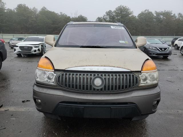 Photo 5 from auction – 2002 BUICK RENDEZVOUS with VIN 3G5DB03E72S604120