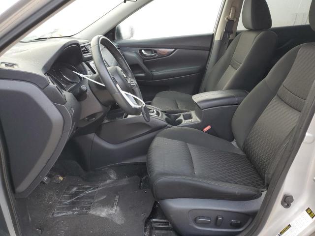 Photo 7 from auction – 2018 NISSAN ROGUE S with VIN KNMAT2MT4JP505110