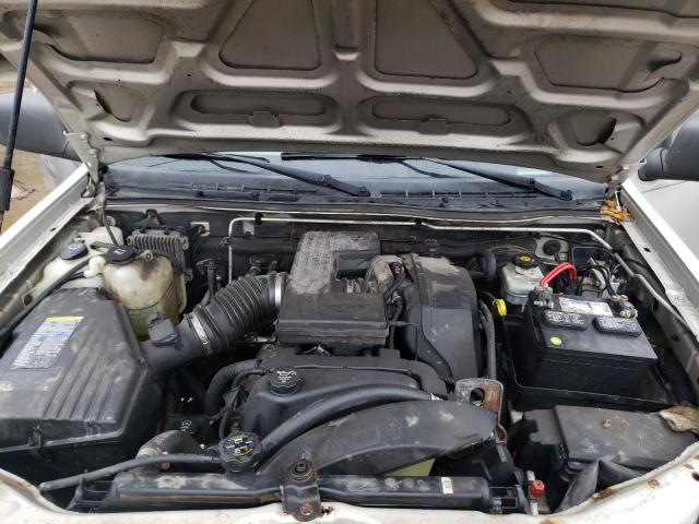 Photo 11 from auction – 2005 GMC CANYON with VIN 1GTDT196958211812