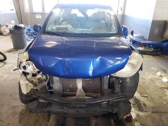 صورة رقم 5 من المزاد - 2009 NISSAN VERSA S مع VIN 3N1BC13E09L423967