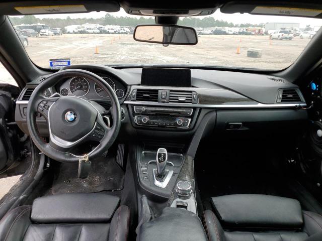 Photo 8 from auction – 2017 BMW 430I with VIN WBA4U7C51H5D43274