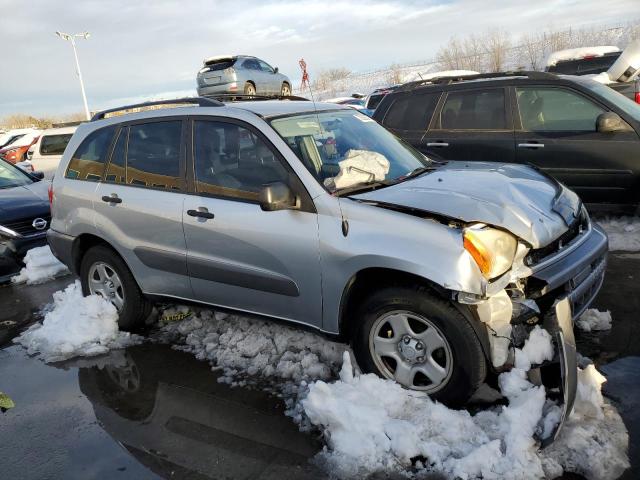 Photo 4 from auction – 2003 TOYOTA RAV4 with VIN JTEGH20V630099986