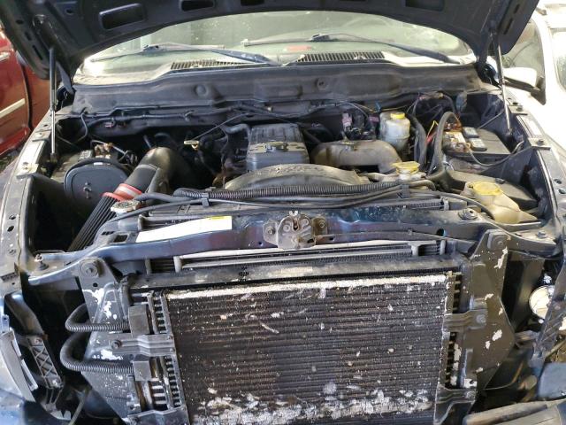 Photo 11 from auction – 2004 DODGE RAM 2500 S with VIN 3D7KU28C54G122657