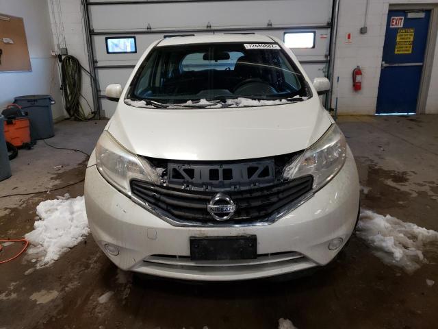 Photo 5 from auction – 2014 NISSAN VERSA NOTE with VIN 3N1CE2CP7EL415218