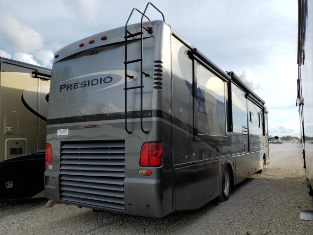 Photo 4 from auction – 2004 FWIC TRLR COACH with VIN 5B4NR97A144700161