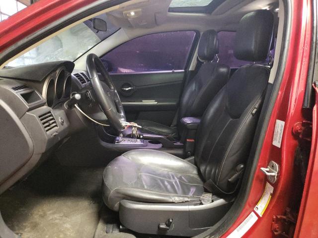 Photo 7 from auction – 2010 DODGE AVENGER R/ with VIN 1B3CC5FV2AN166224
