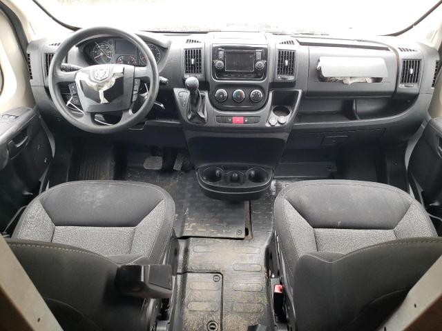 Photo 8 from auction – 2014 RAM PROMASTER with VIN 3C6TRVBG8EE113727
