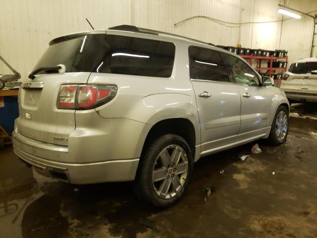 Фото 3 с аукциона – 2013 GMC ACADIA DEN с VIN 1GKKVTKD4DJ189834