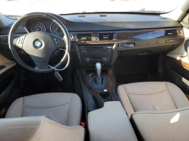 Photo 8 from auction – 2009 BMW 328 XI with VIN WBAPK73539A456278
