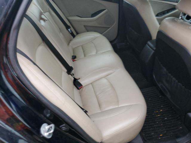 Photo 10 from auction – 2013 KIA OPTIMA LX with VIN 5XXGM4A7XDG231112