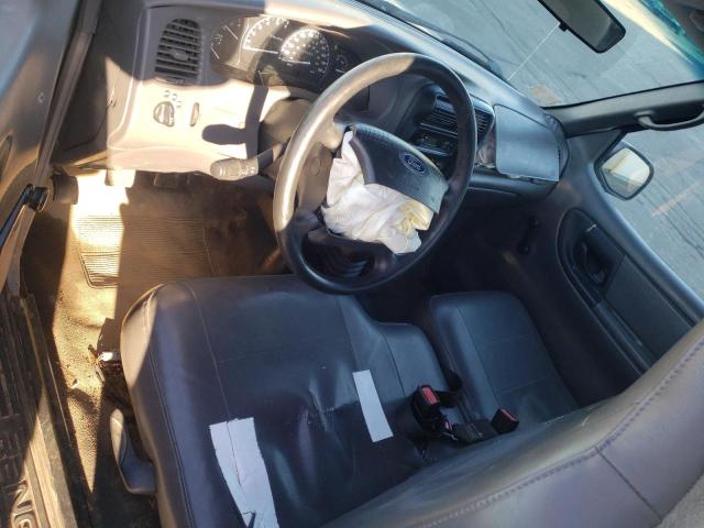 Фото 8 с аукциона – 2003 FORD RANGER с VIN 1FTYR10DX3PB20207