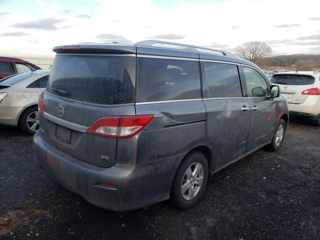 Photo 3 from auction – 2016 NISSAN QUEST S with VIN JN8AE2KP3G9152473