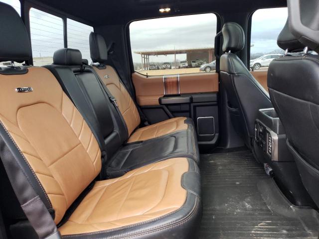 Photo 10 from auction – 2017 FORD F150 SUPER with VIN 1FTEW1EG6HFC24771