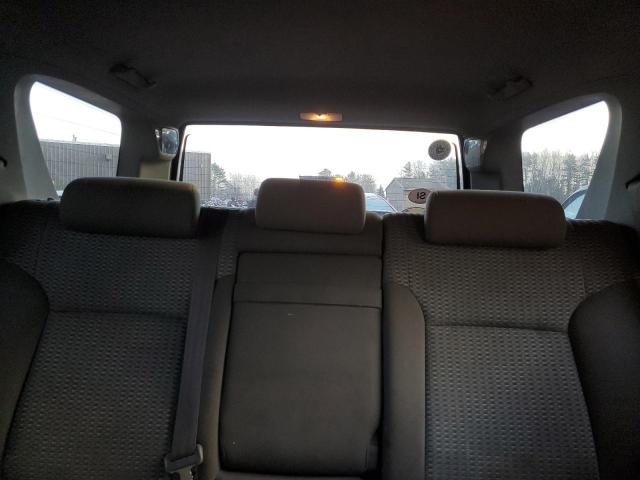 Zdjęcie 10 z aukcji – 2007 TOYOTA 4RUNNER SR z VIN JTEBU14R478086948
