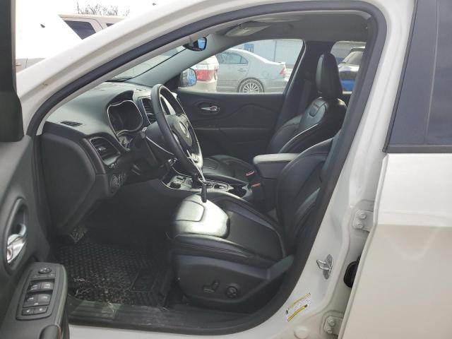 Photo 7 from auction – 2019 JEEP CHEROKEE T with VIN 1C4PJMBX5KD388903