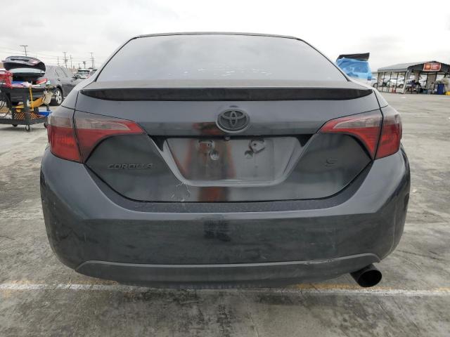Photo 6 from auction – 2015 TOYOTA COROLLA L with VIN 5YFBURHE8FP195202