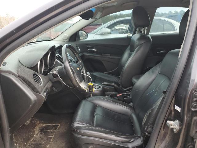 Photo 7 from auction – 2011 CHEVROLET CRUZE LT with VIN 1G1PG5S93B7196148