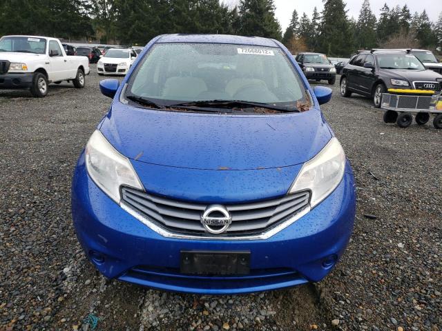 Photo 5 from auction – 2015 NISSAN VERSA NOTE with VIN 3N1CE2CPXFL356442